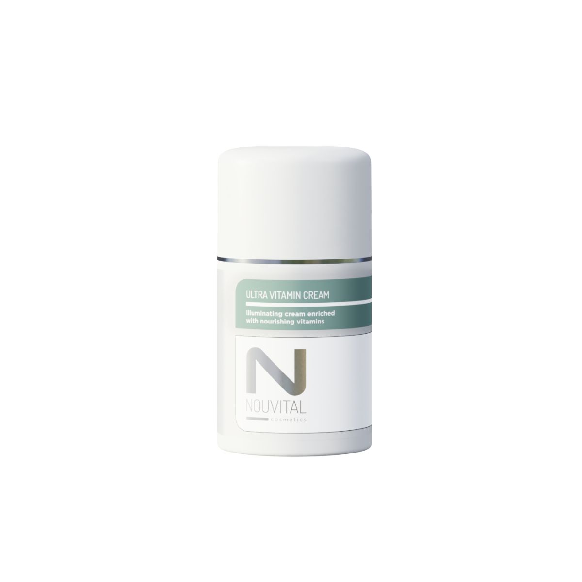 Nouvital Ultra Vitamin Cream 50 ml