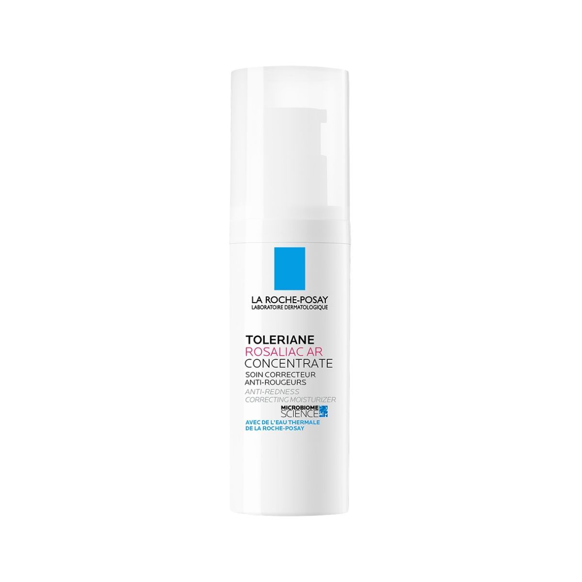 La Roche-Posay Toleriane Rosaliac AR Serum Concentraat