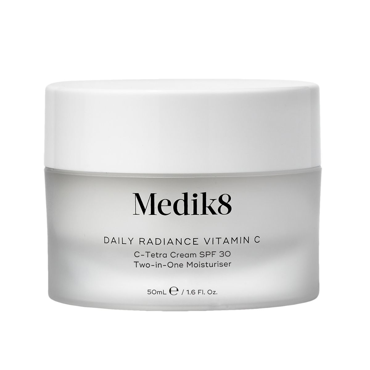 Medik8 Daily Radiance Vitamin C 50ml