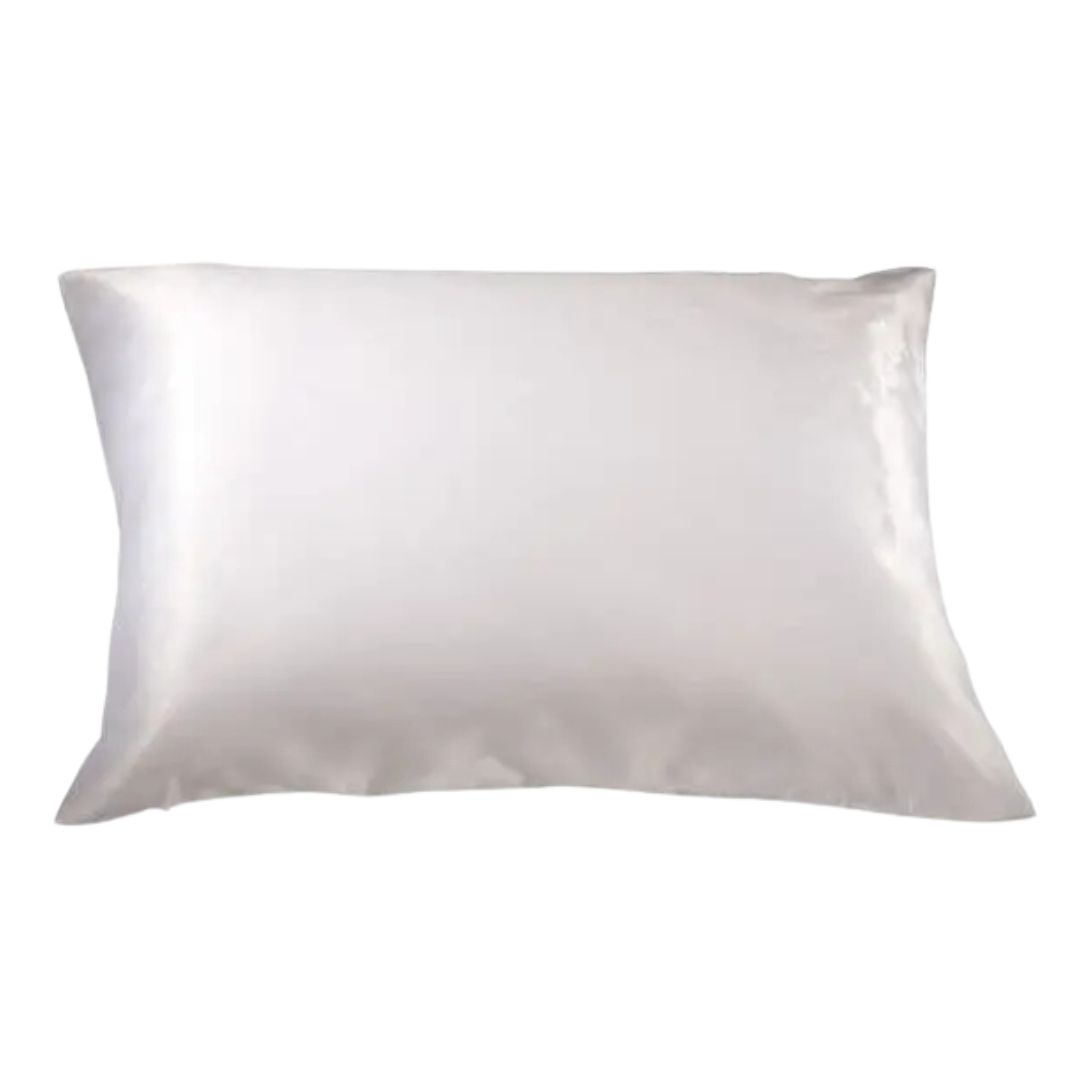 Satijnen kussensloop van Huidpraktijkshop