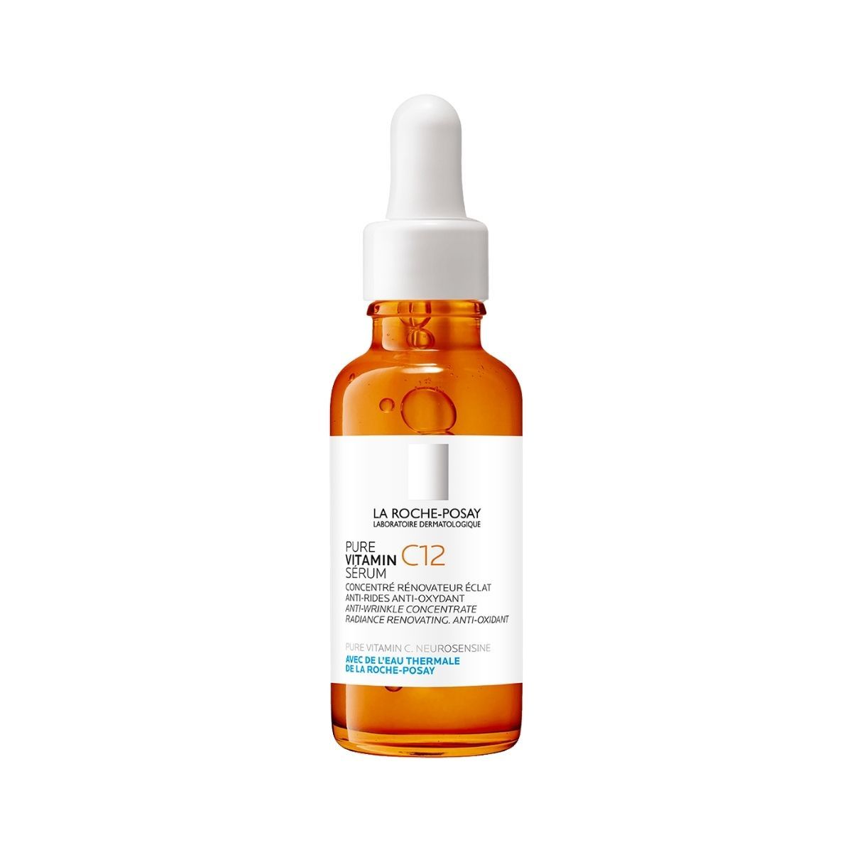 La Roche-Posay Pure Vitamine C12 Serum