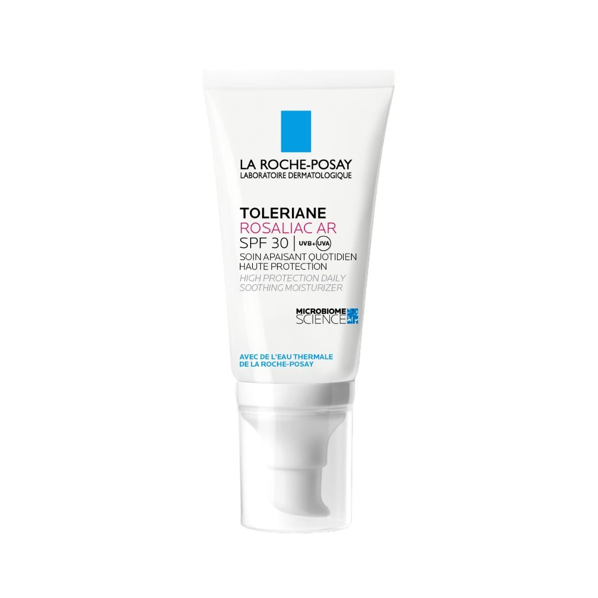 La Roche-Posay Toleriane Rosaliac AR Crème SPF30