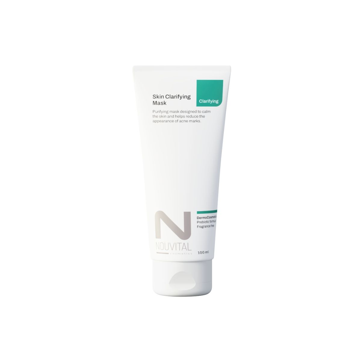 Nouvital Skin Clarifying Mask
