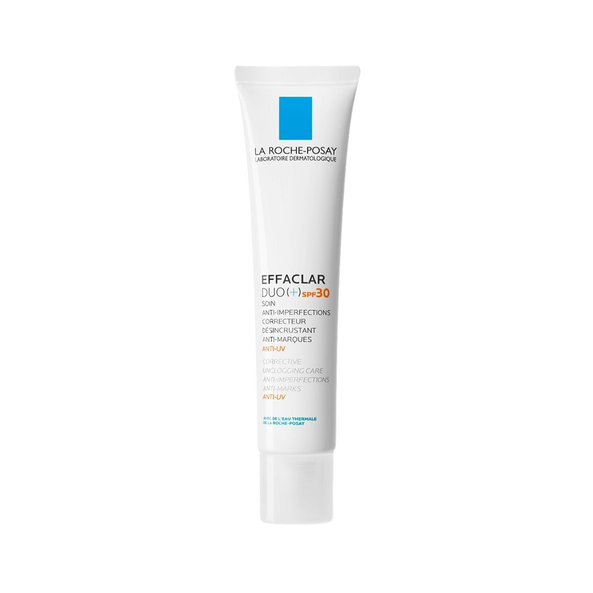 La Roche-Posay Effaclar DUO+ SPF30