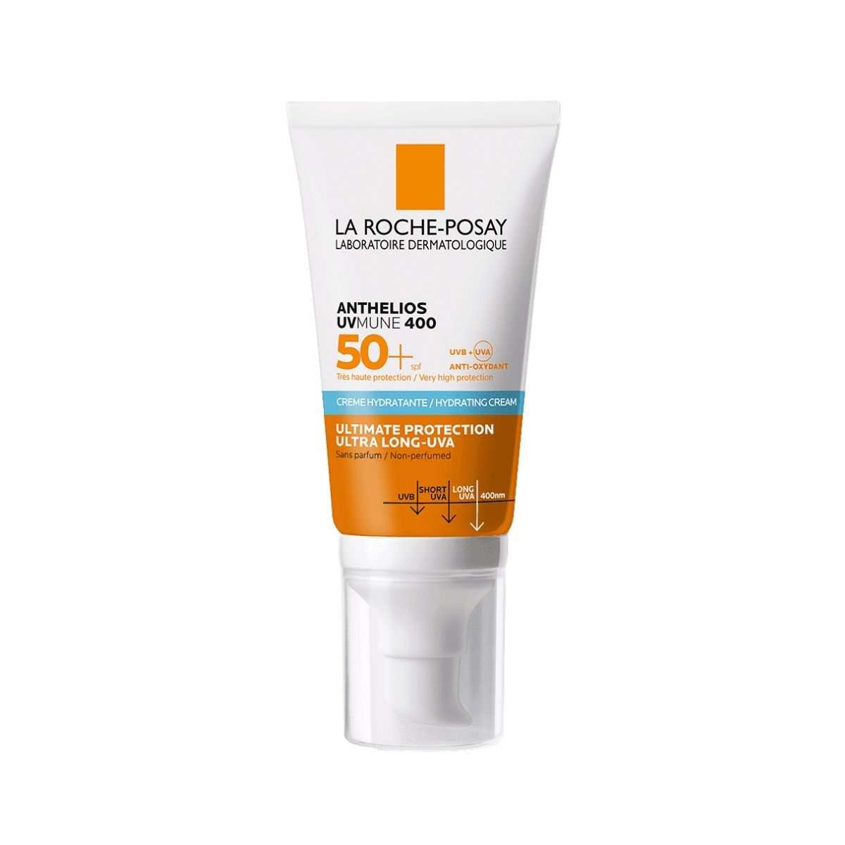 La Roche-Posay Anthelios UVMUNE Ultra Crème SPF50+