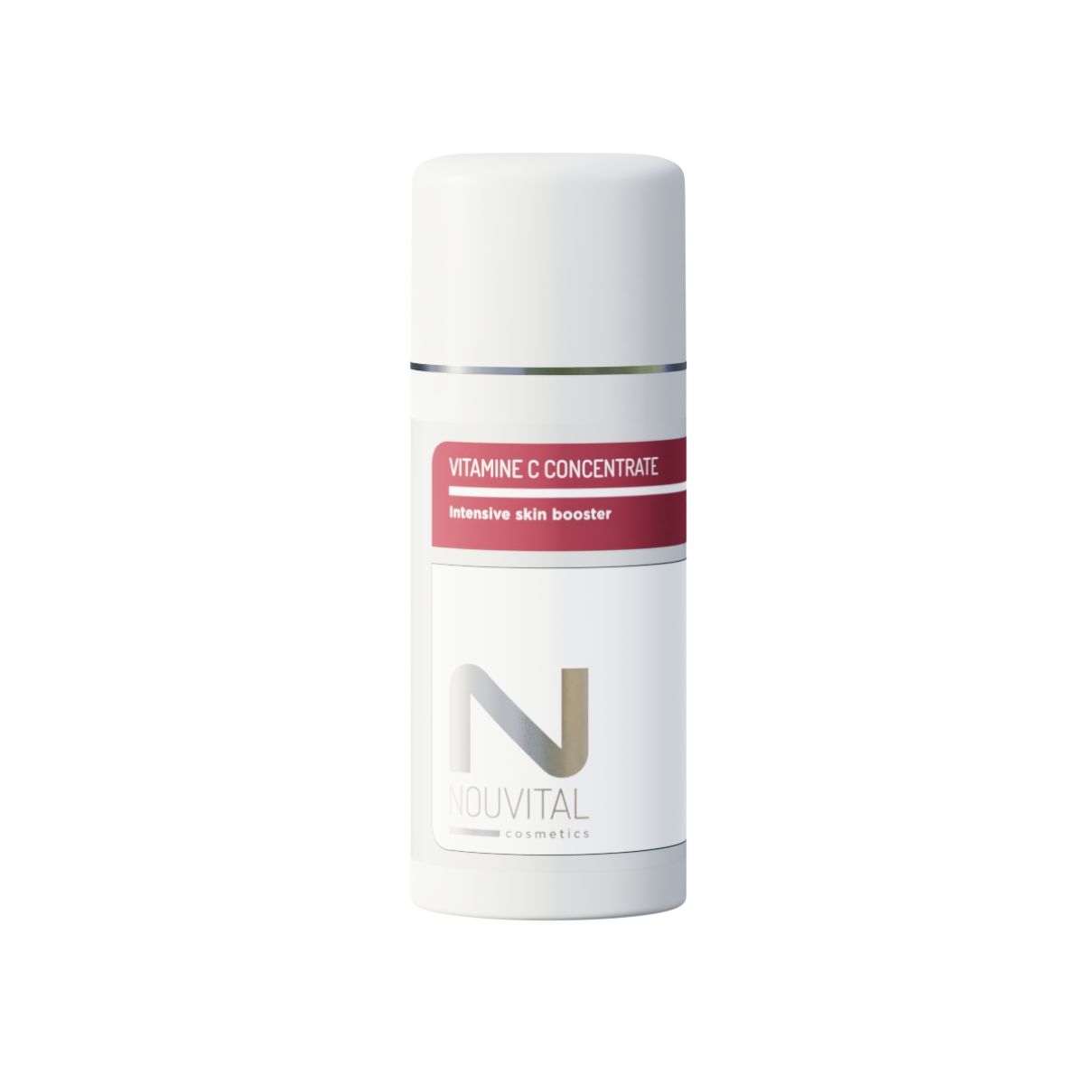 Nouvital Vitamin C Concentrate
