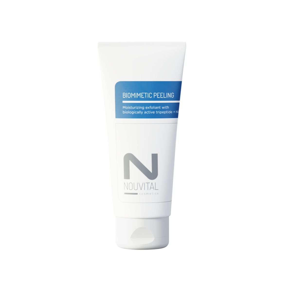Nouvital Biomimetic Peeling