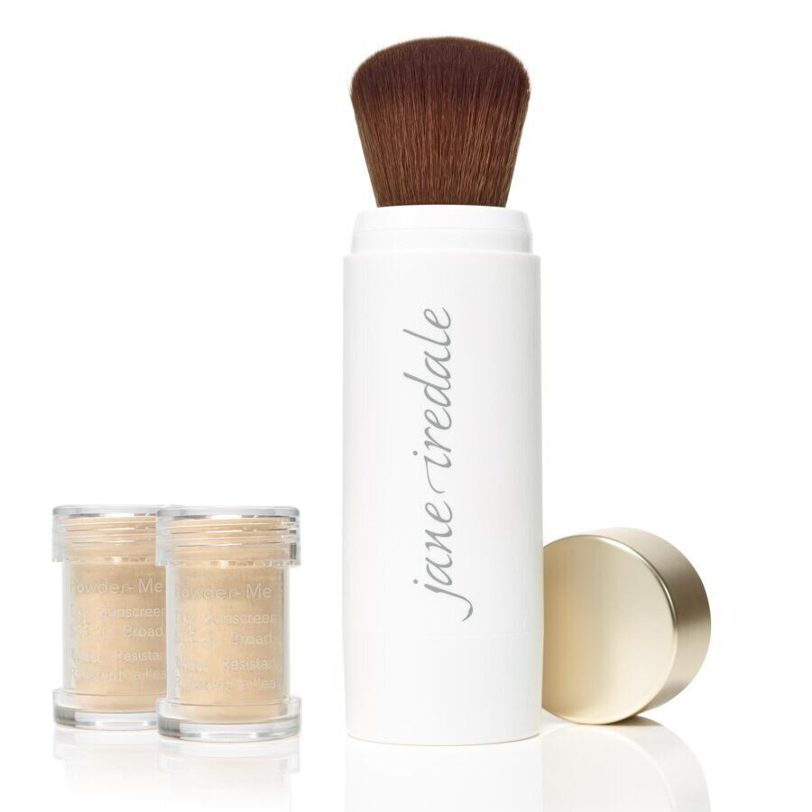 jane iredale Powder-Me SPF® 30 Dry Sunscreen Golden