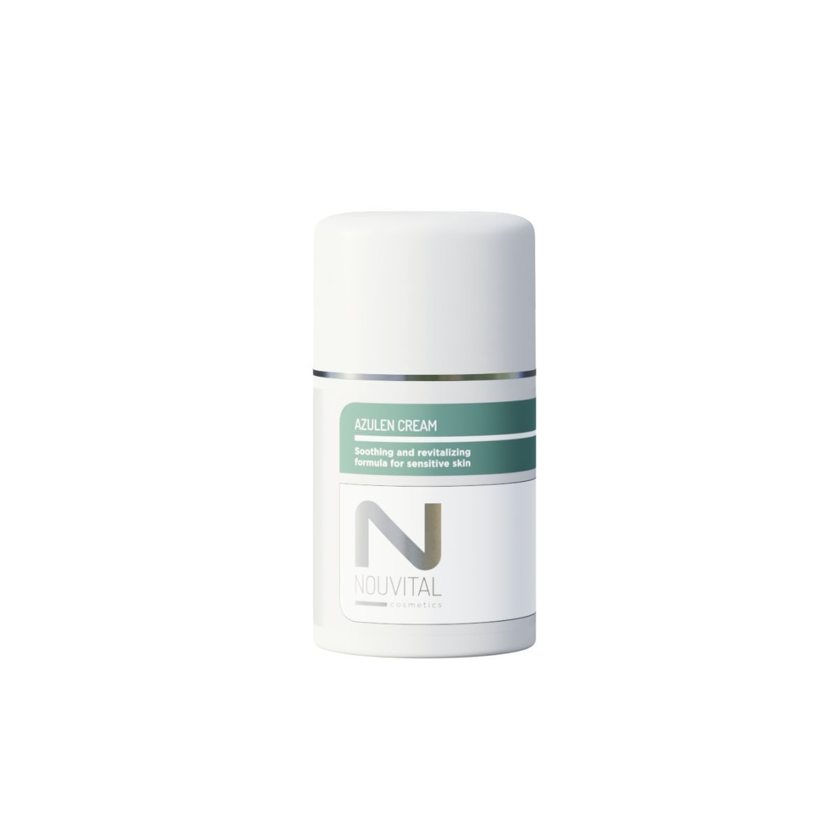 Nouvital Azulen Cream 50ml