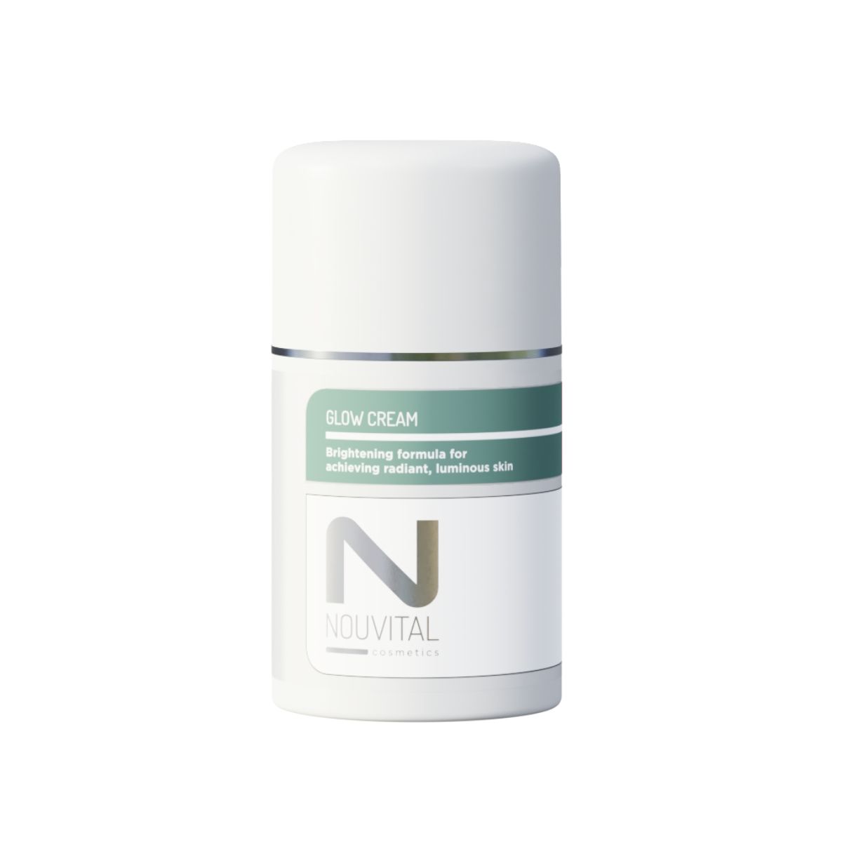 Nouvital Glow Cream 50ml