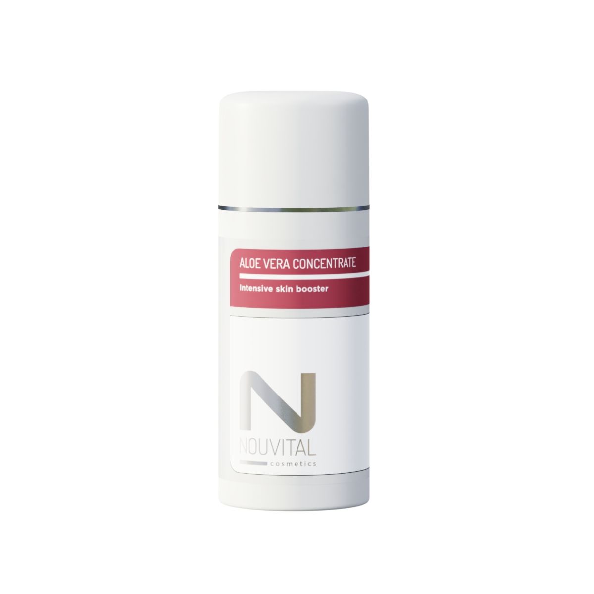 Nouvital Aloë Vera Concentrate