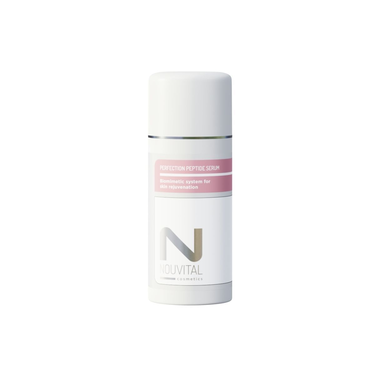 Nouvital Perfection Peptide Serum