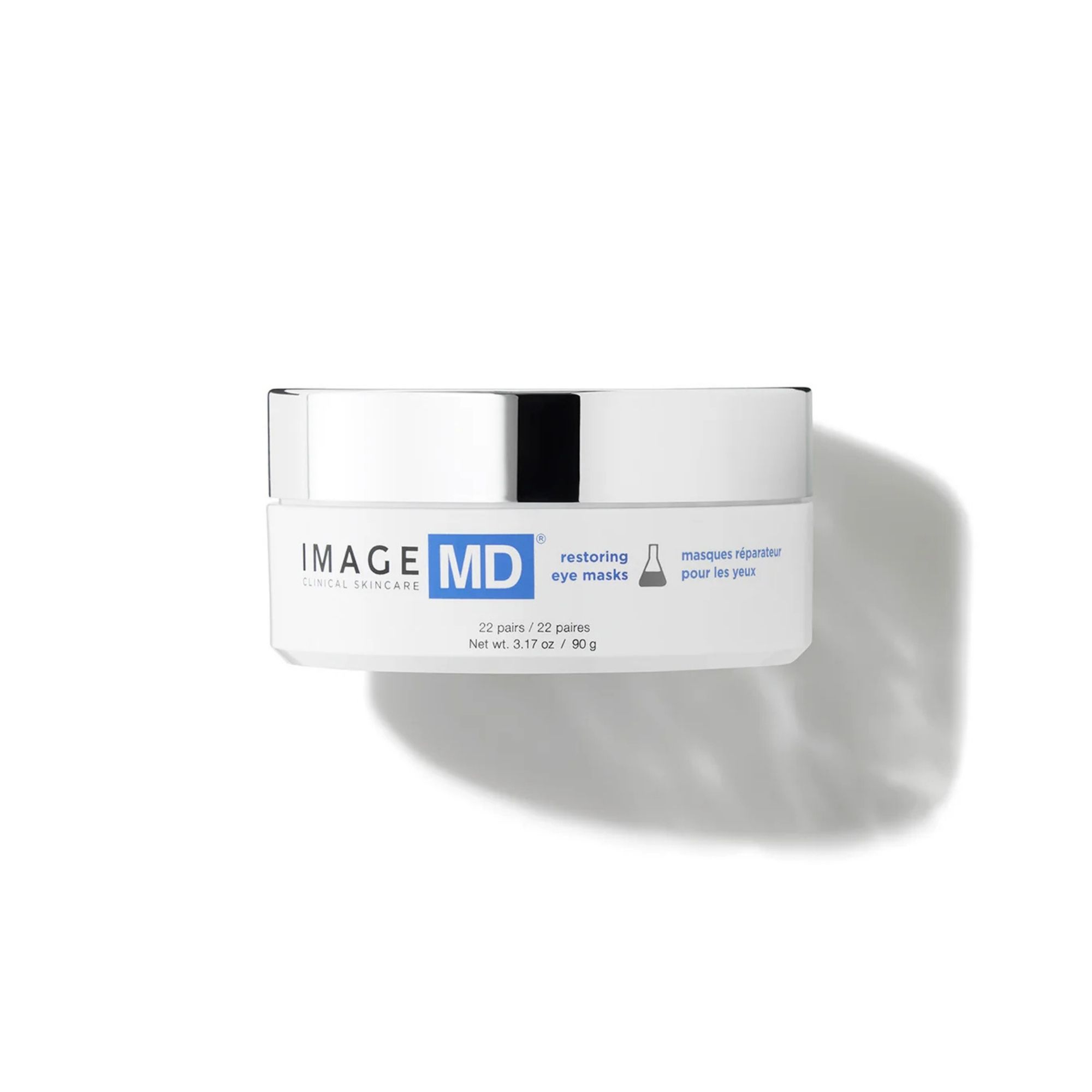 IMAGE Skincare IMAGE MD - Restoring Eye Masks
