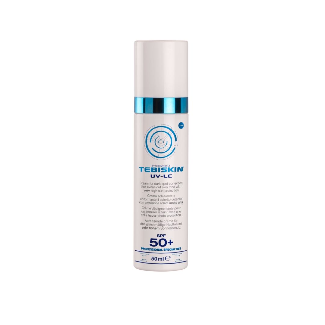 Tebiskin UV-LC Lightening Cream
