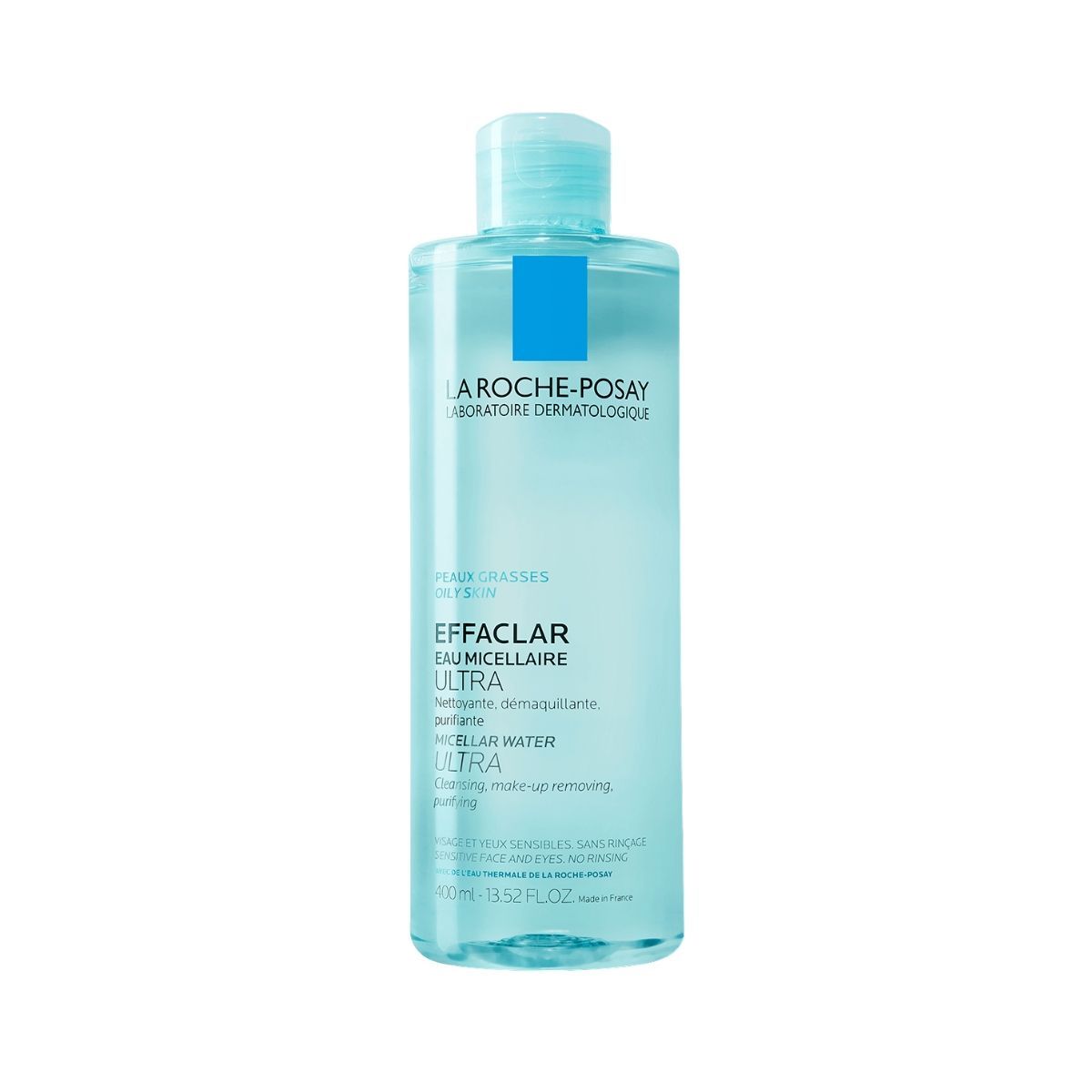 La Roche-Posay Effaclar Micellair Water 400ml