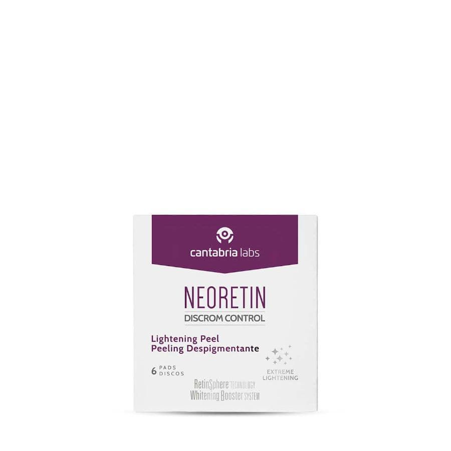 NEORETIN Discrom Control Lightening Peel