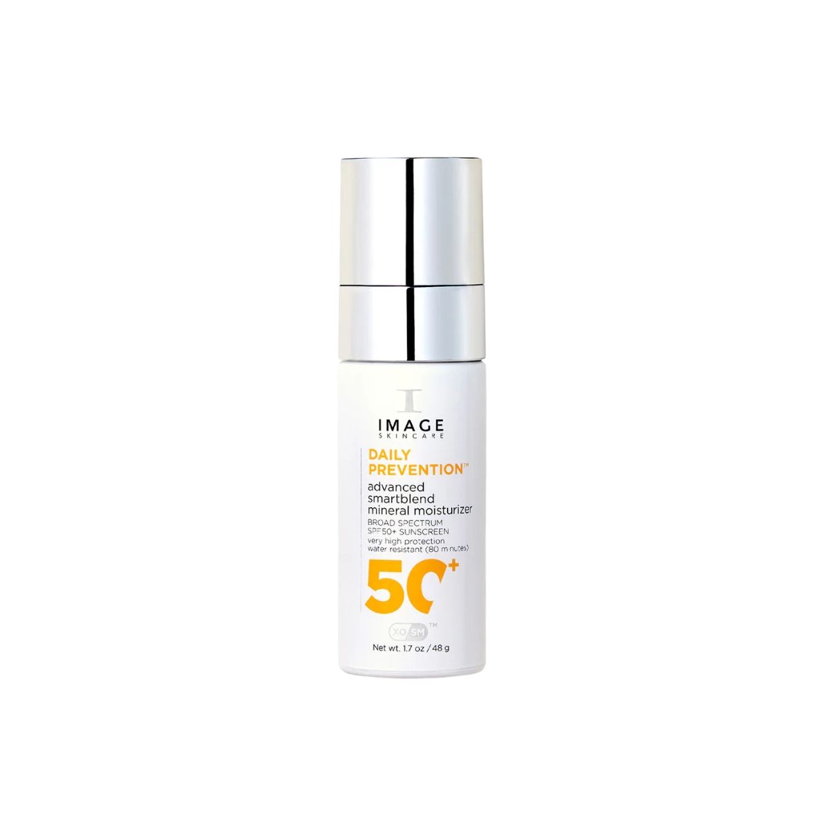 IMAGE Skincare DAILY PREVENTION Advanced Smartblend Mineral Moisturizer SPF 50+