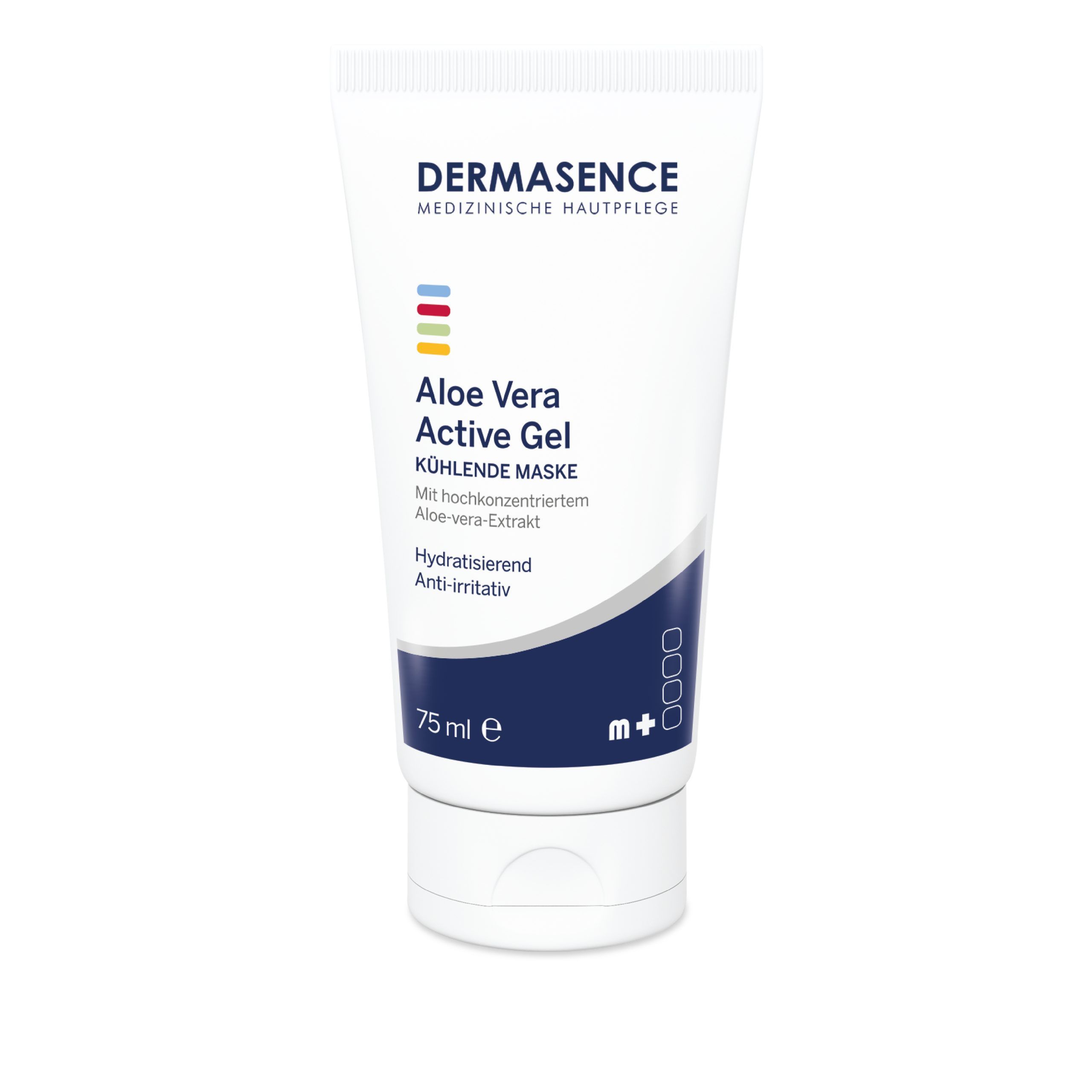 DERMASENCE Aloe Vera Active Gel