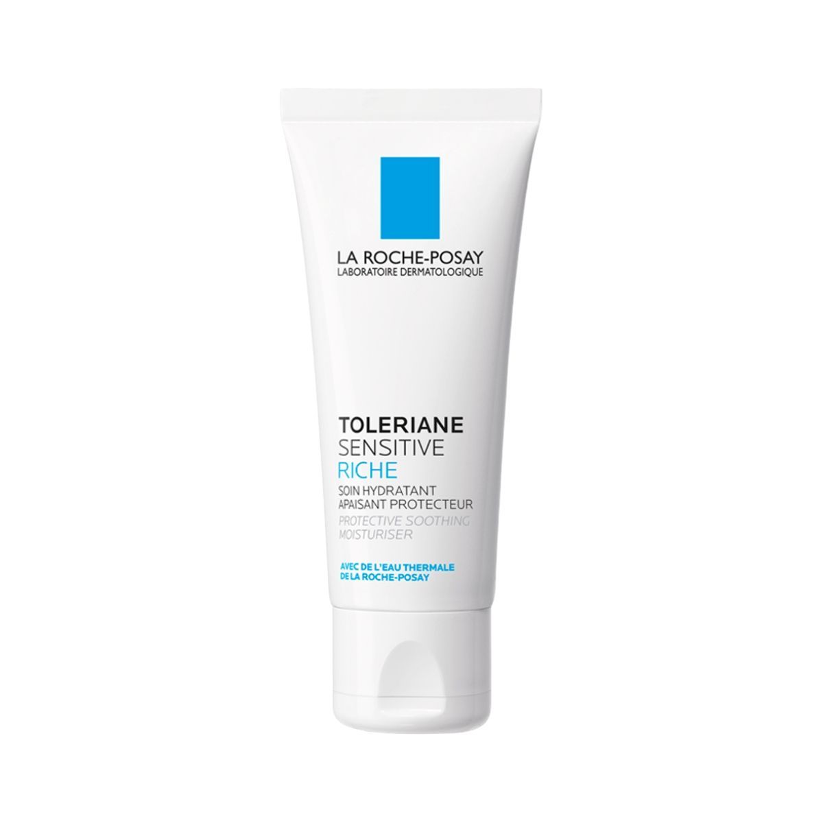 La Roche-Posay Toleriane Sensitive Rijk Crème