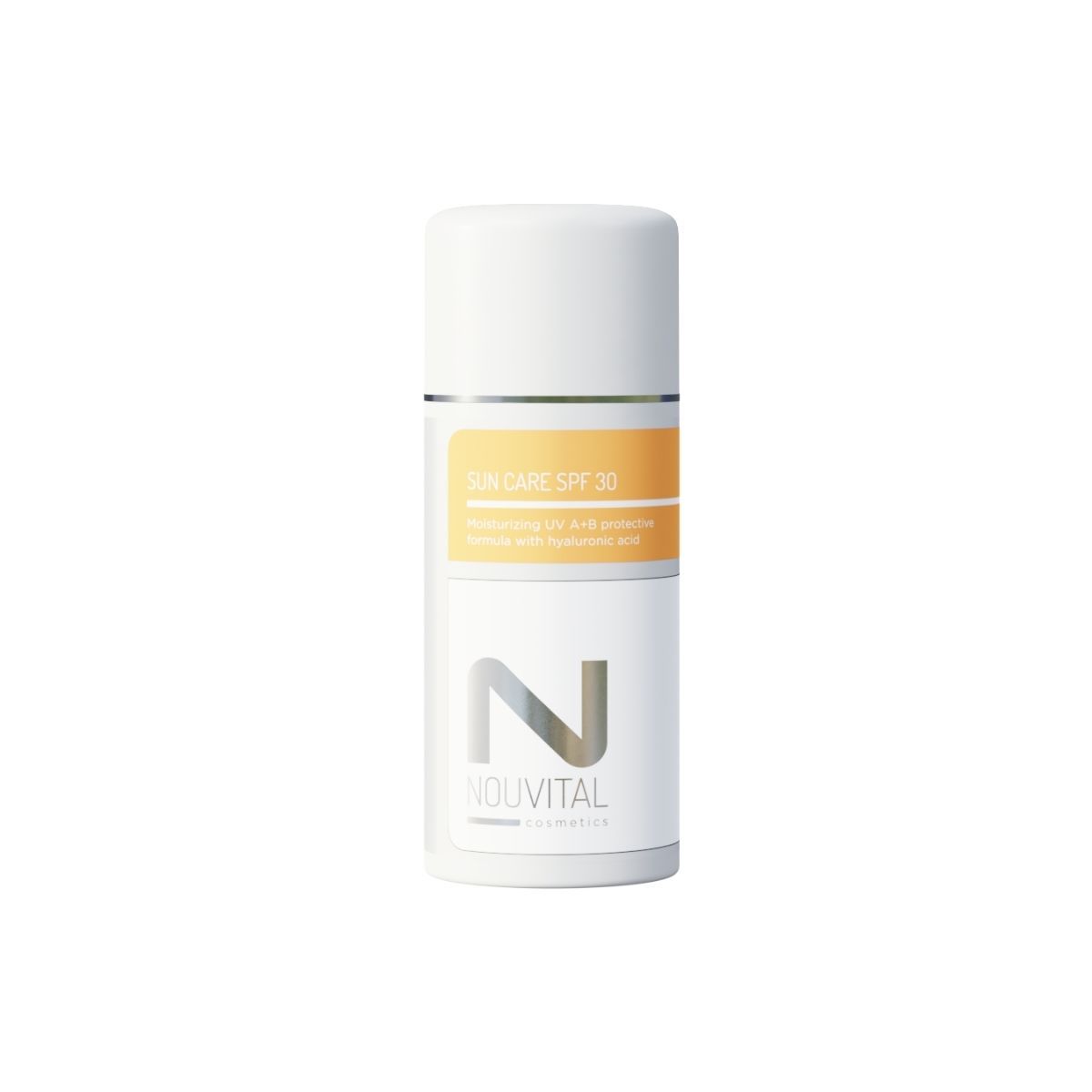 Nouvital Sun Care SPF 30 50 ml
