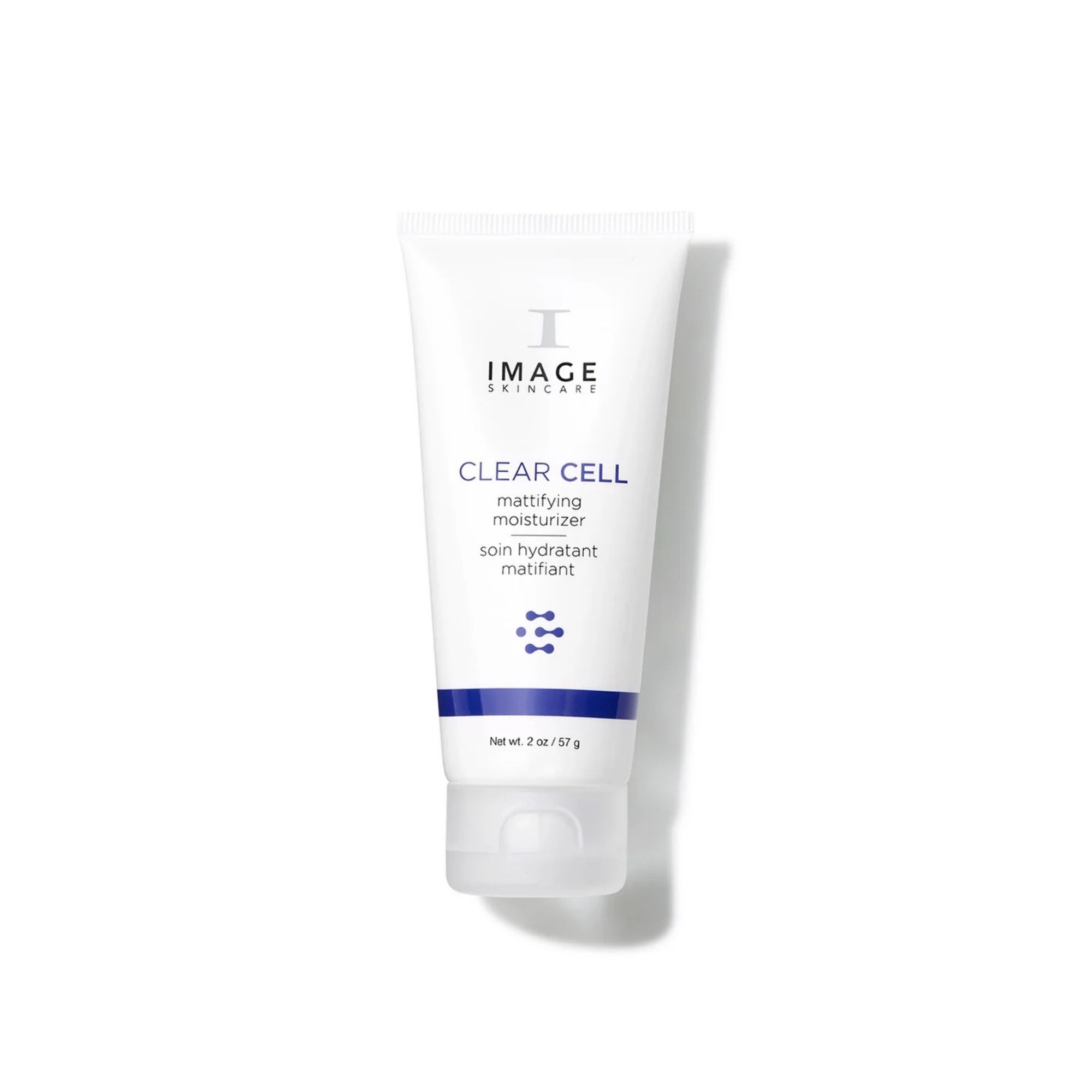 IMAGE Skincare Clear Cell - Mattifying Moisturizer