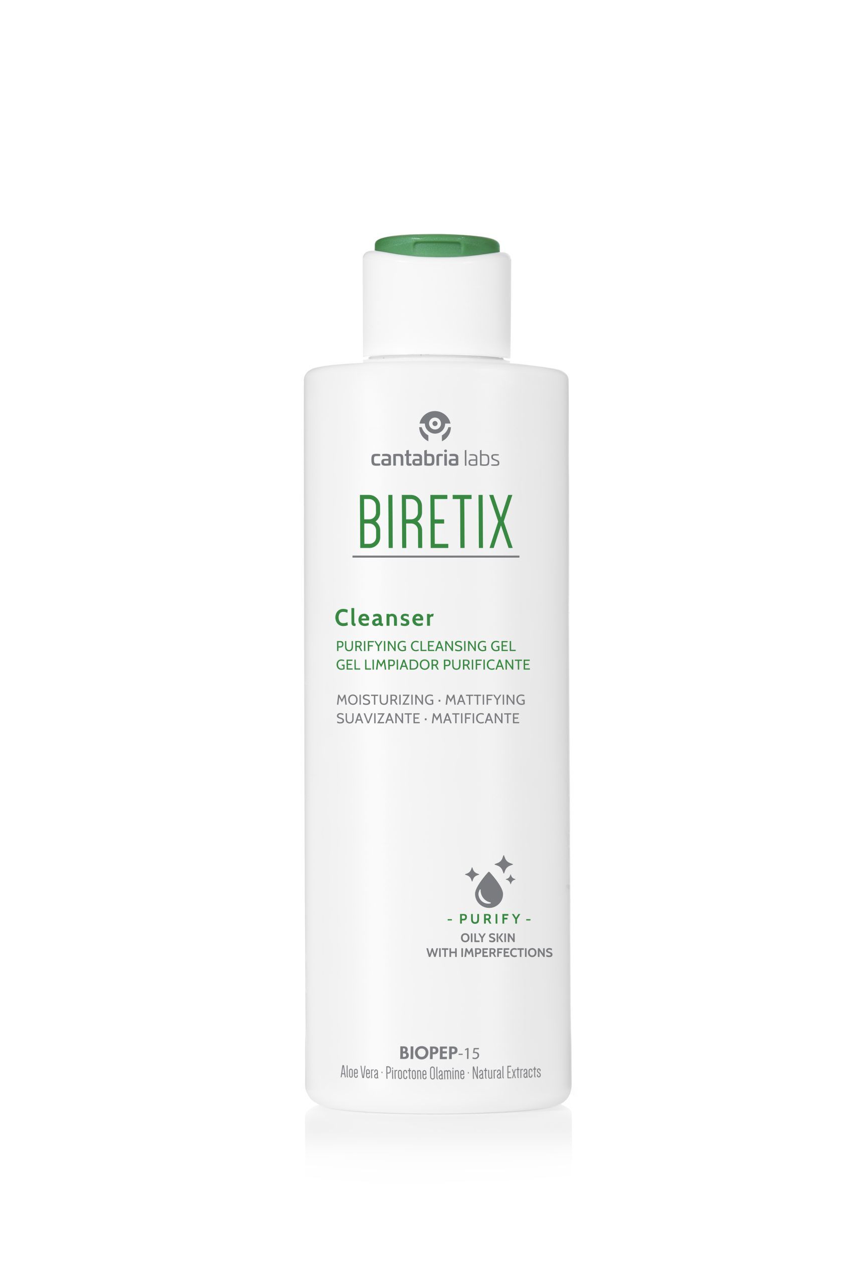 BIRETIX Cleanser