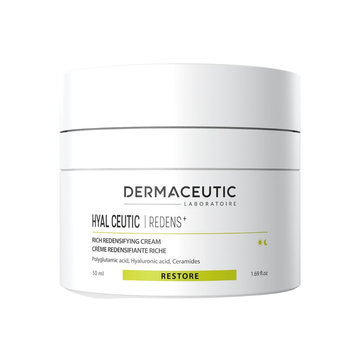 Dermaceutic Hyal Ceutic Redens+