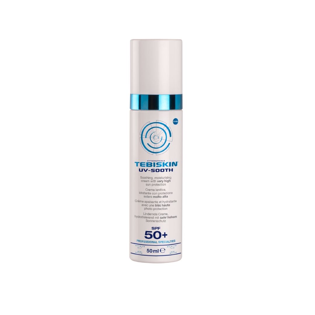 Tebiskin UV-Sooth