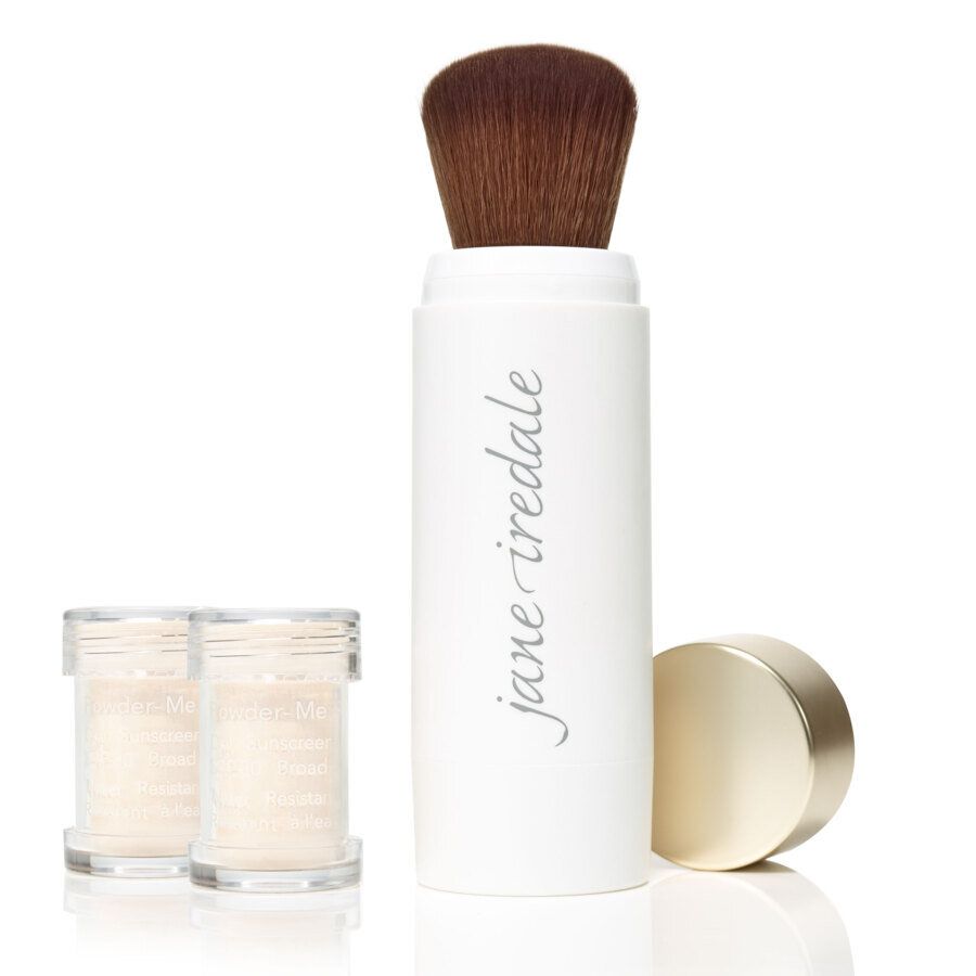 jane iredale Powder-Me SPF® 30 Dry Sunscreen Translucent