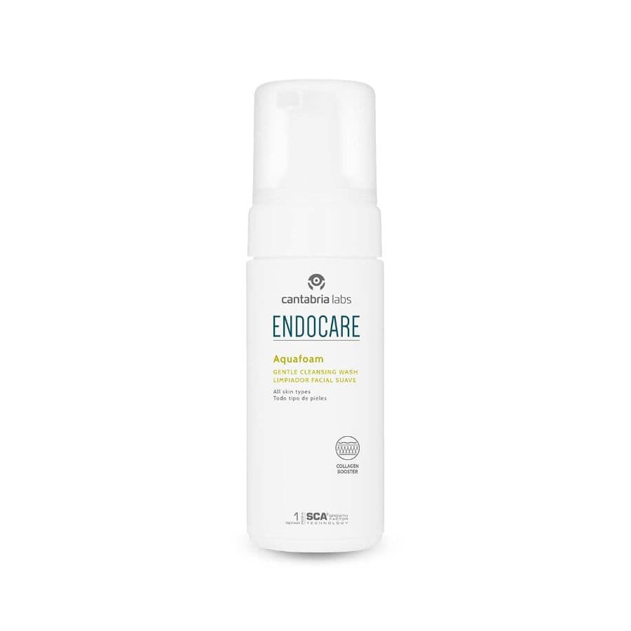 ENDOCARE Aquafoam