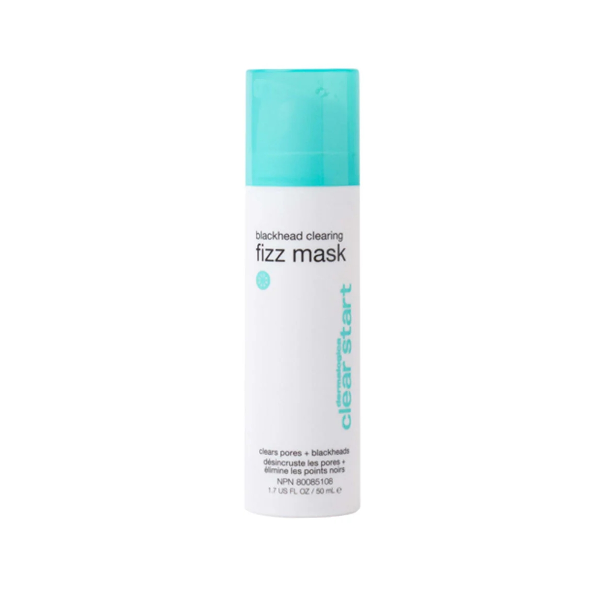 Dermalogica Blackhead Clearing Fizz Mask