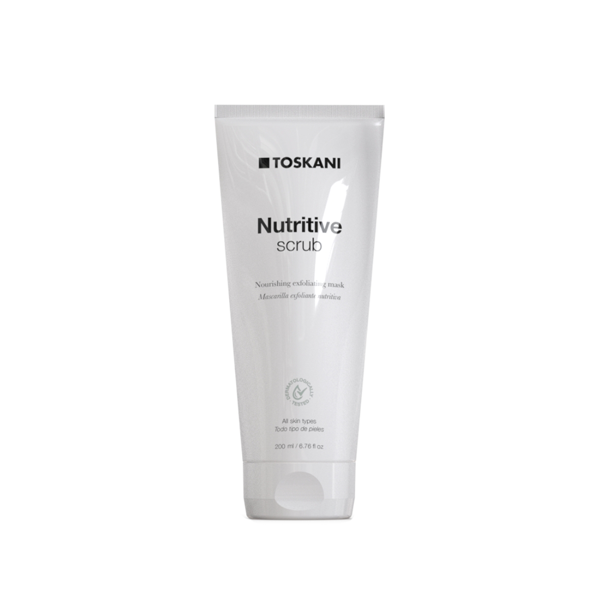 Toskani Nutritive Scrub