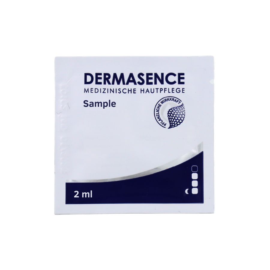 Dermasence Sample