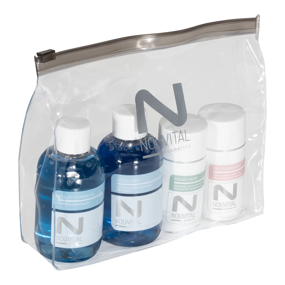 Nouvital Azulen Giftbox