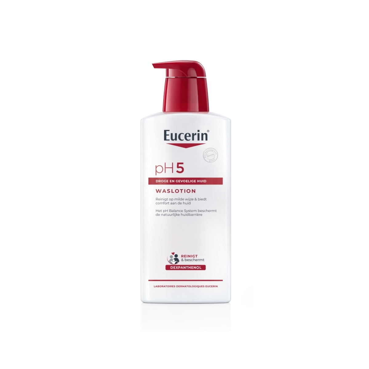 Eucerin pH5 Waslotion