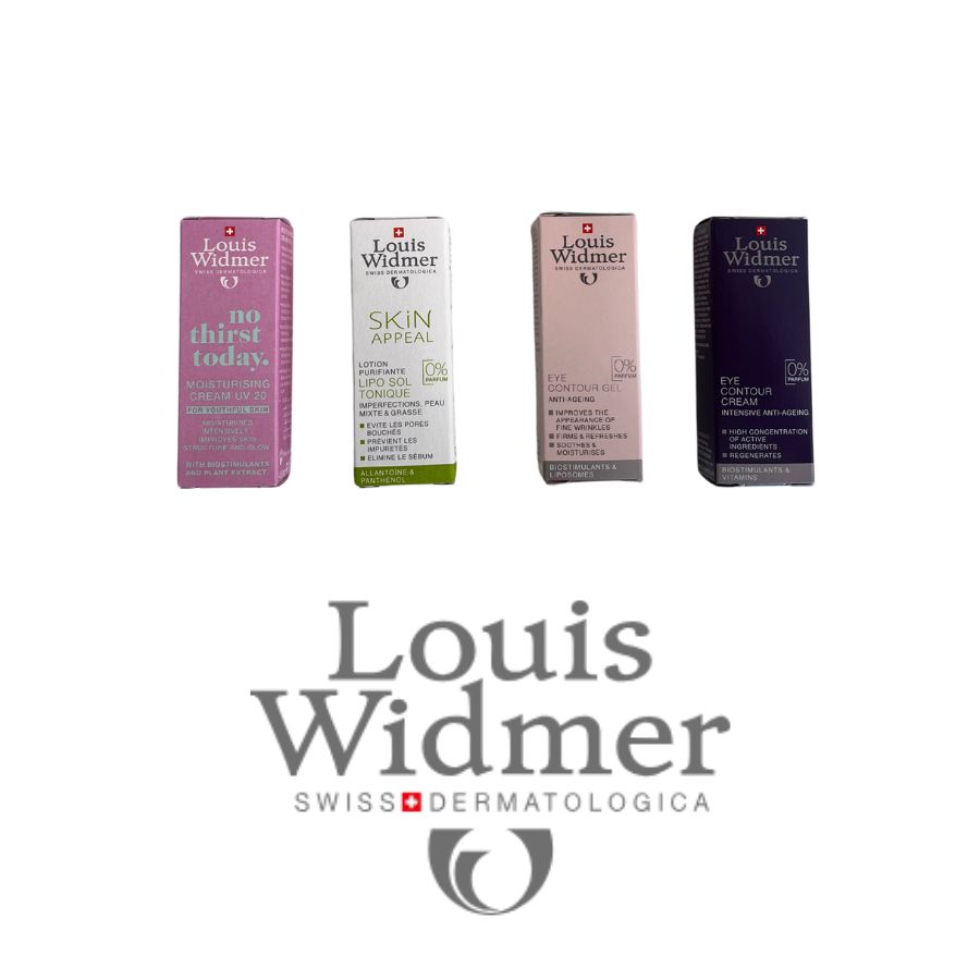 Louis Widmer Sample