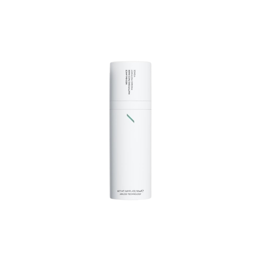 Neoderma Neo-Balance Mattifying Face Mask