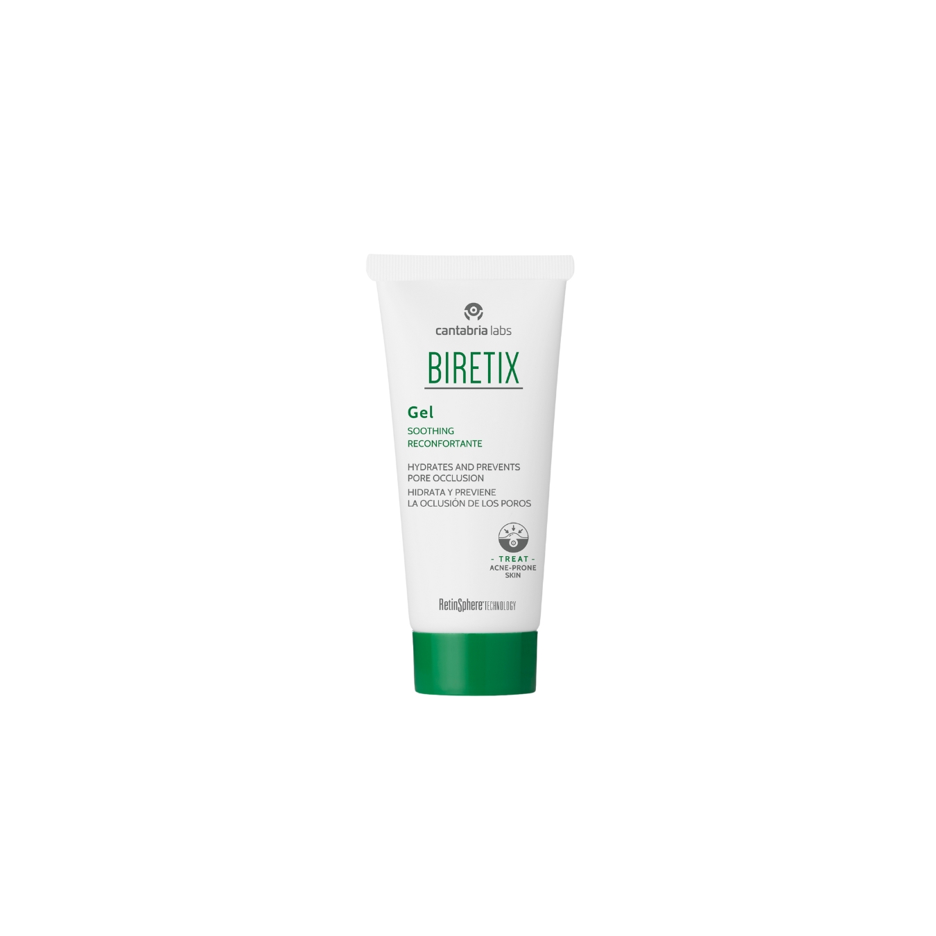 BIRETIX Gel