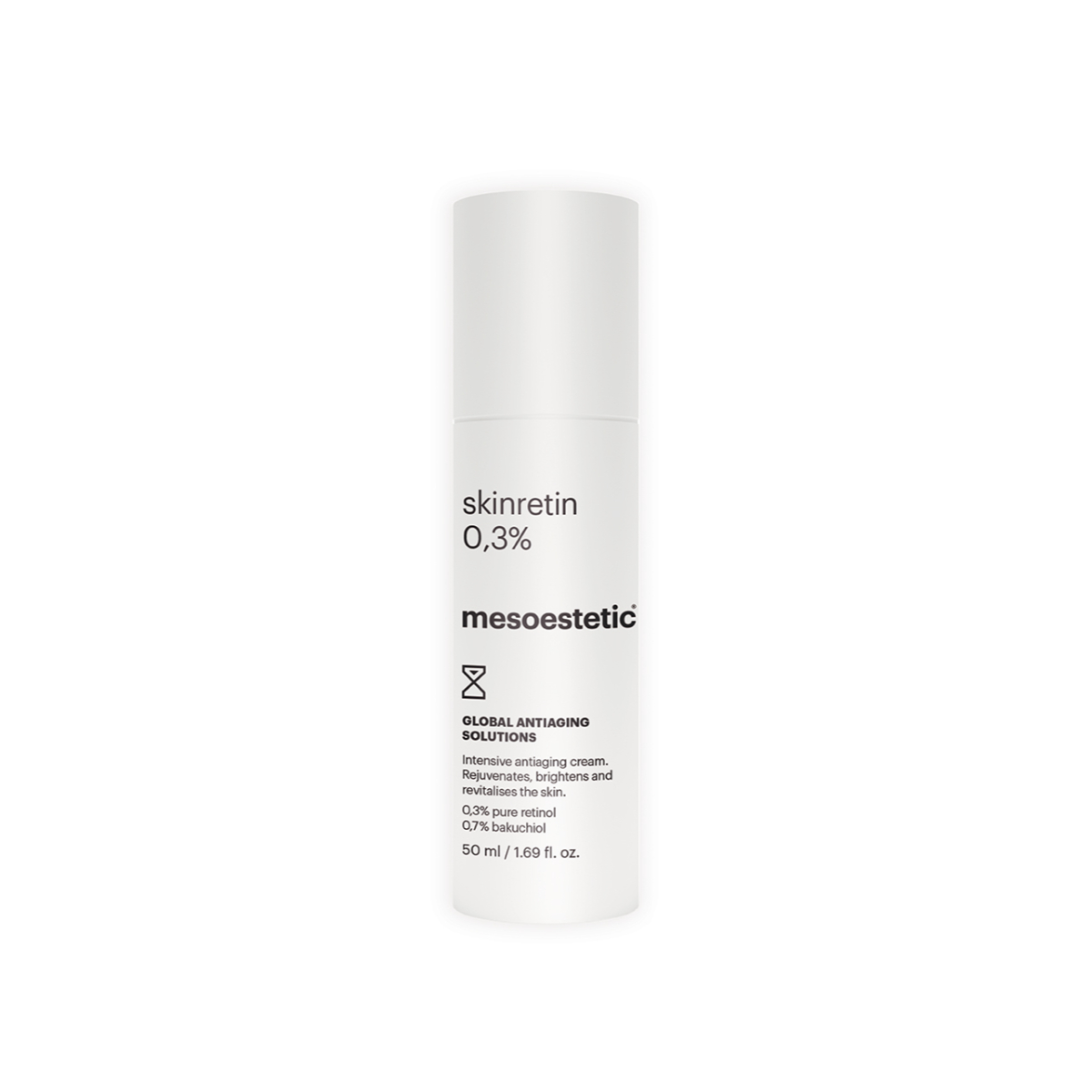 mesoestetic skinretin 0,3%