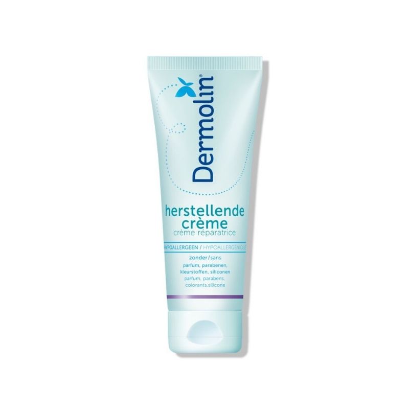 Dermolin Herstellende Crème