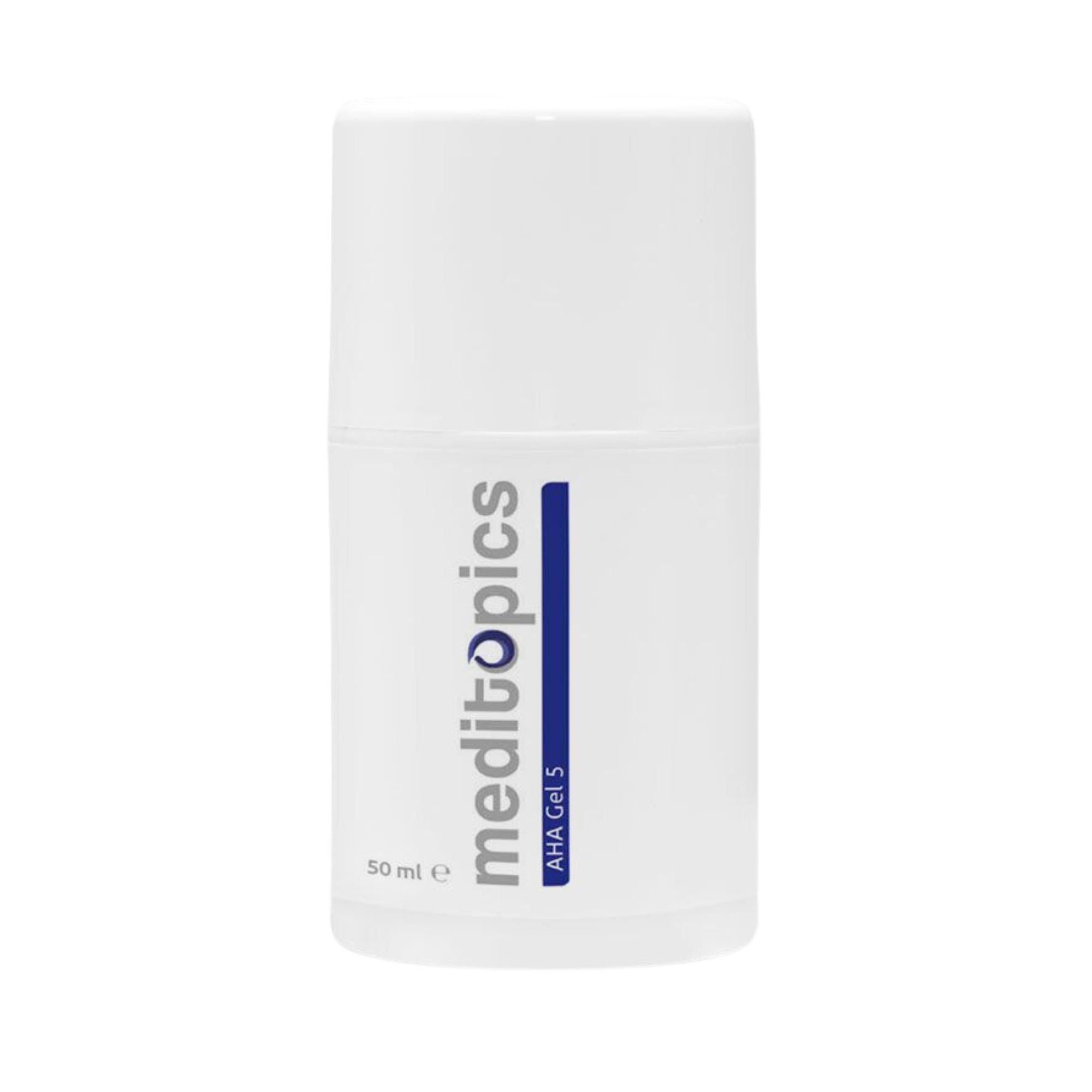 Meditopics AHA gel 5%