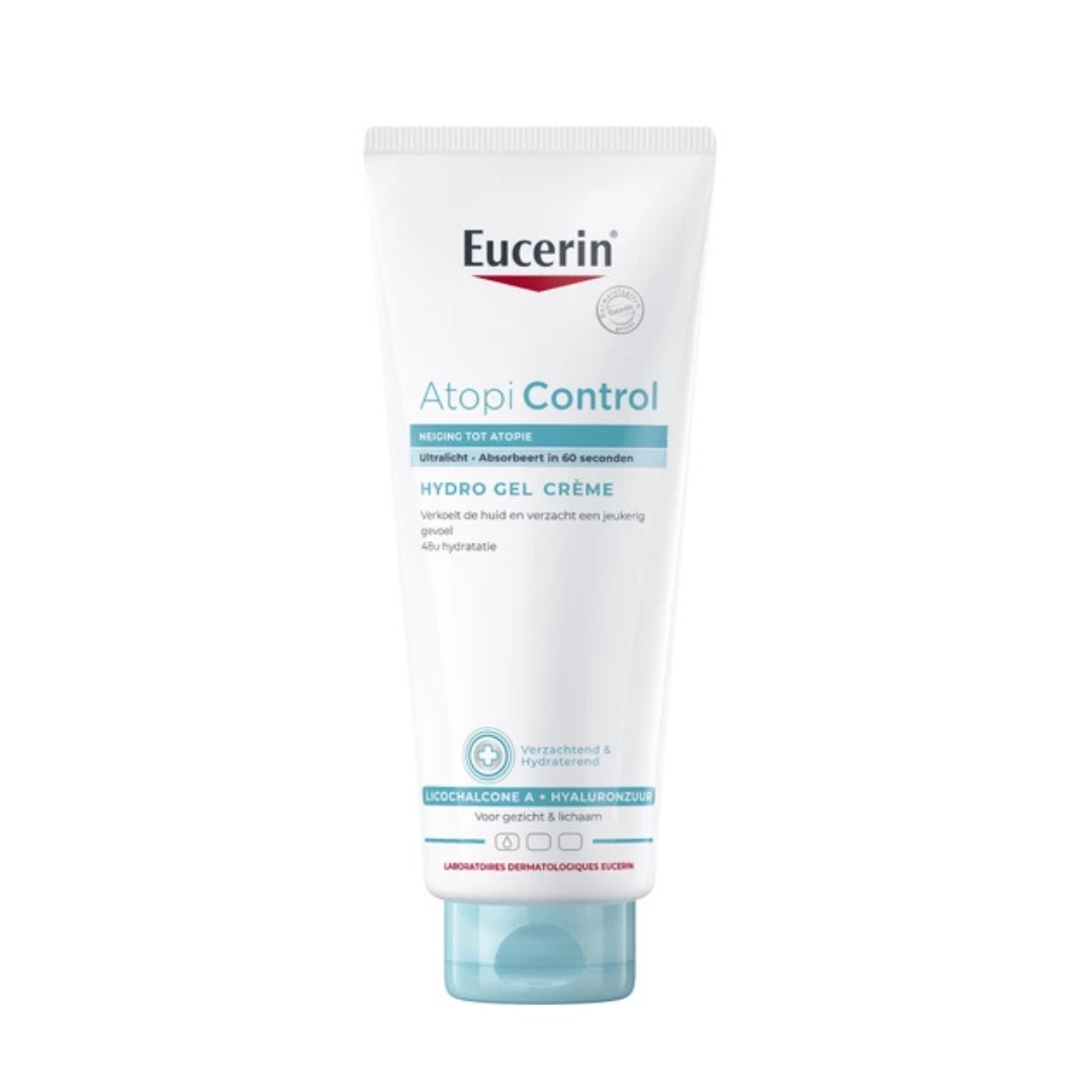 Eucerin AtopiControl Hydrogel