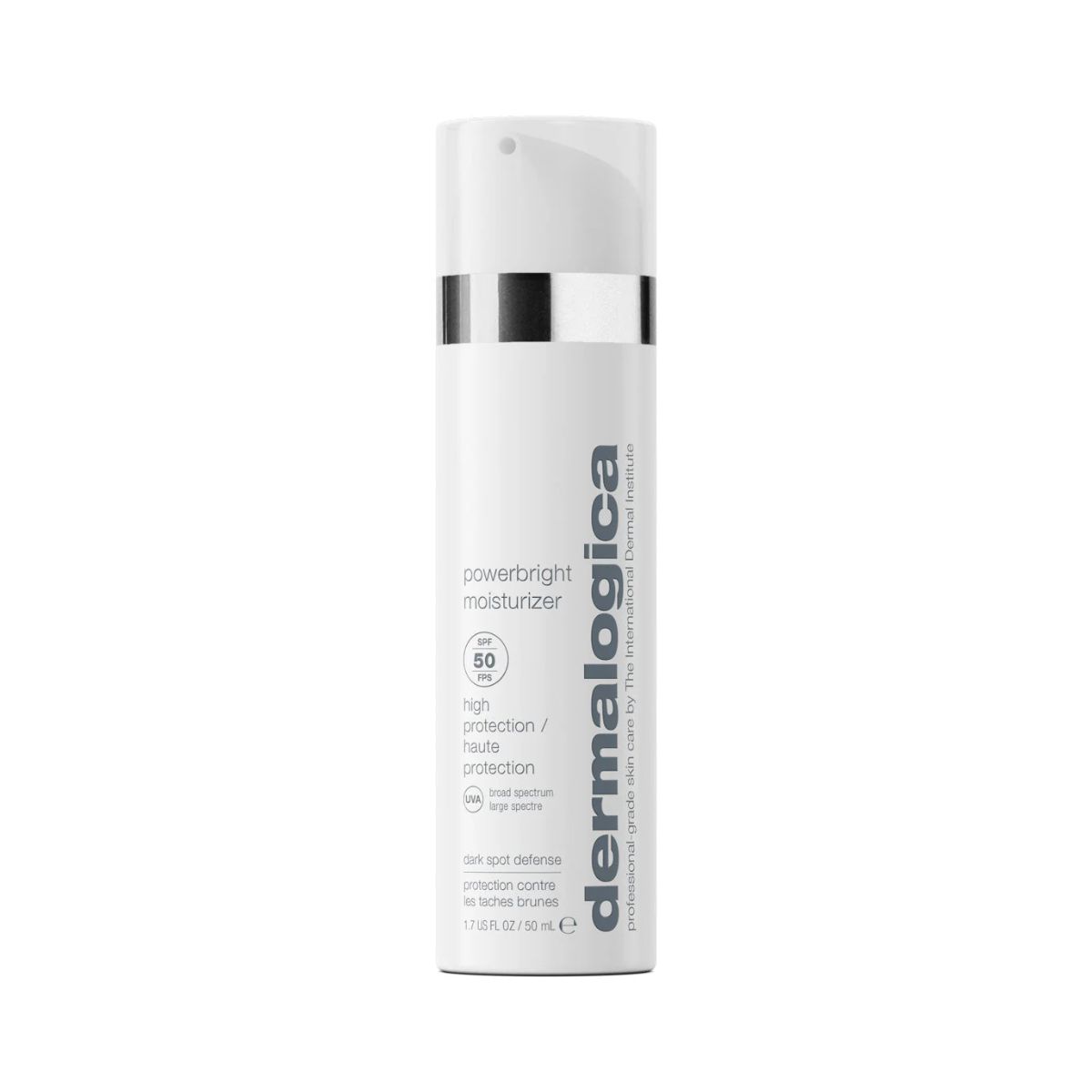 Dermalogica PowerBright Moisturizer SPF 50