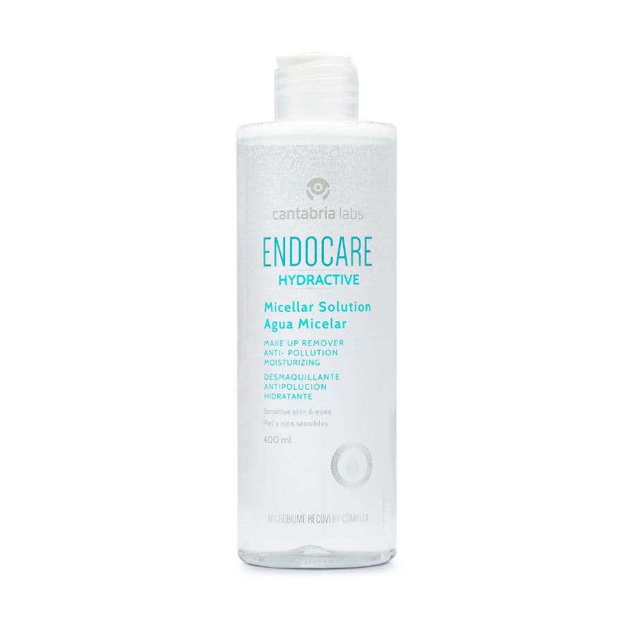 ENDOCARE Hydractive