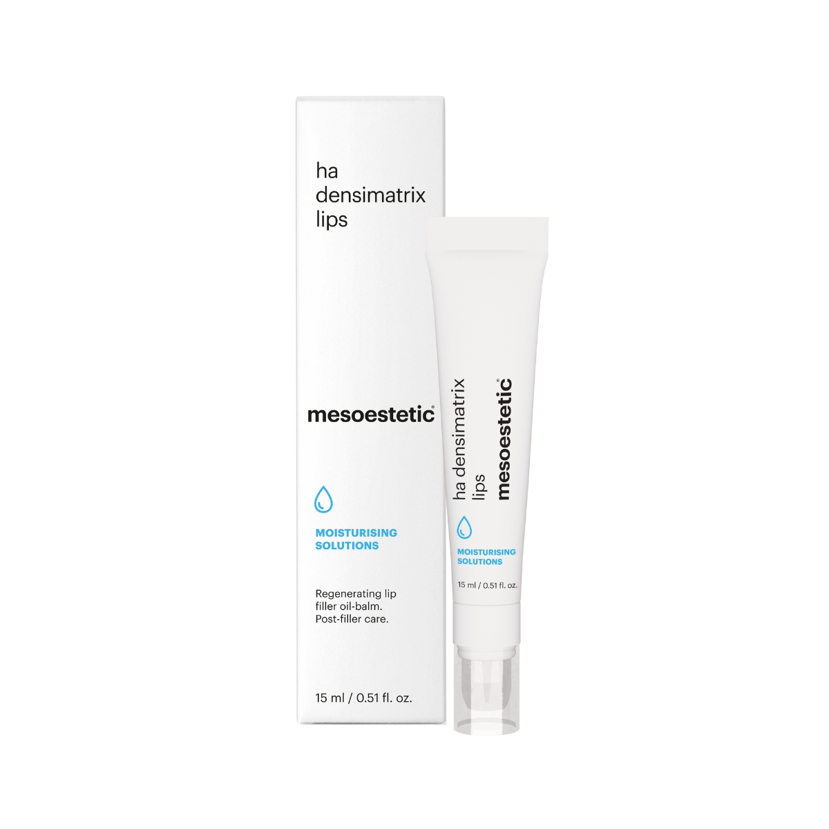 mesoestetic ha densimatrix lips