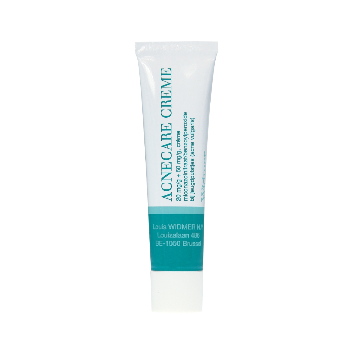 Louis Widmer Acnecare Cream