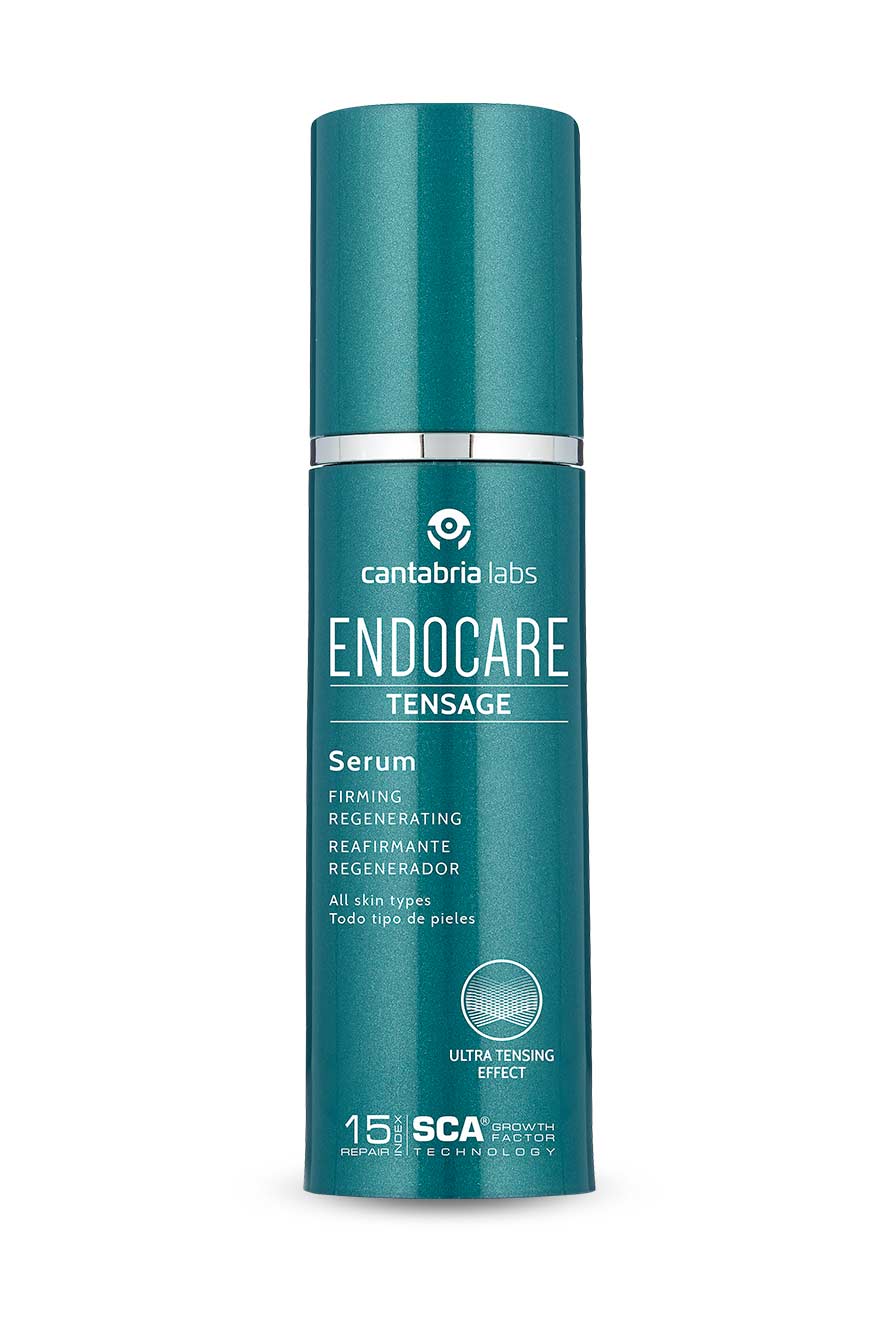 ENDOCARE Tensage Serum