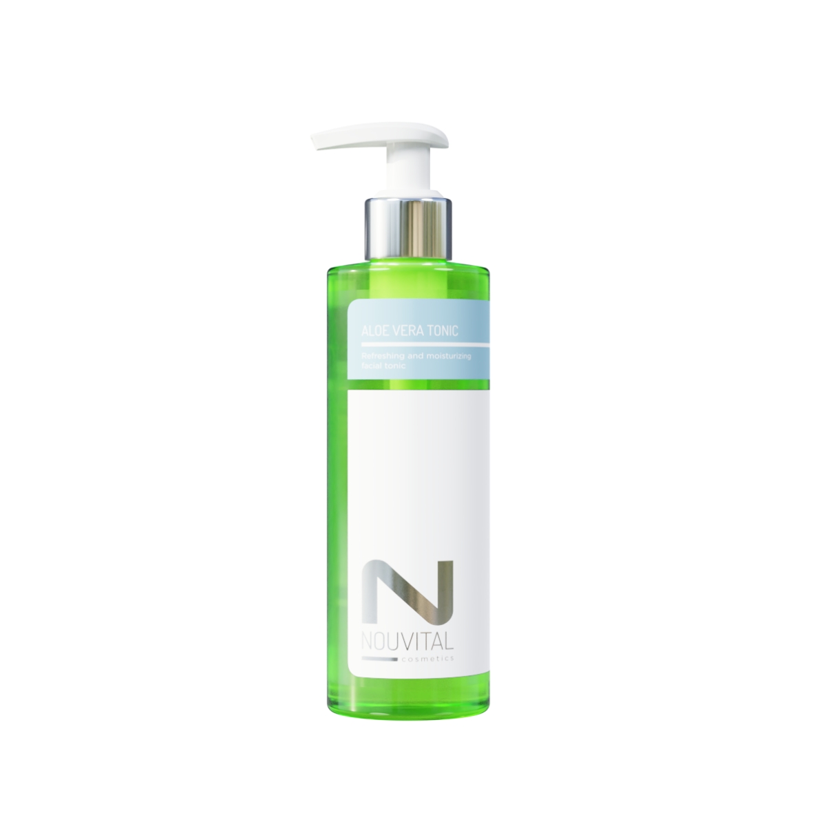 Nouvital Aloë Vera Tonic