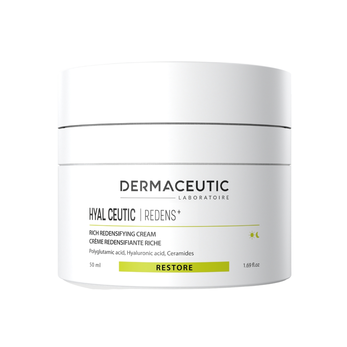 Dermaceutic Hyal Ceutic Redens+