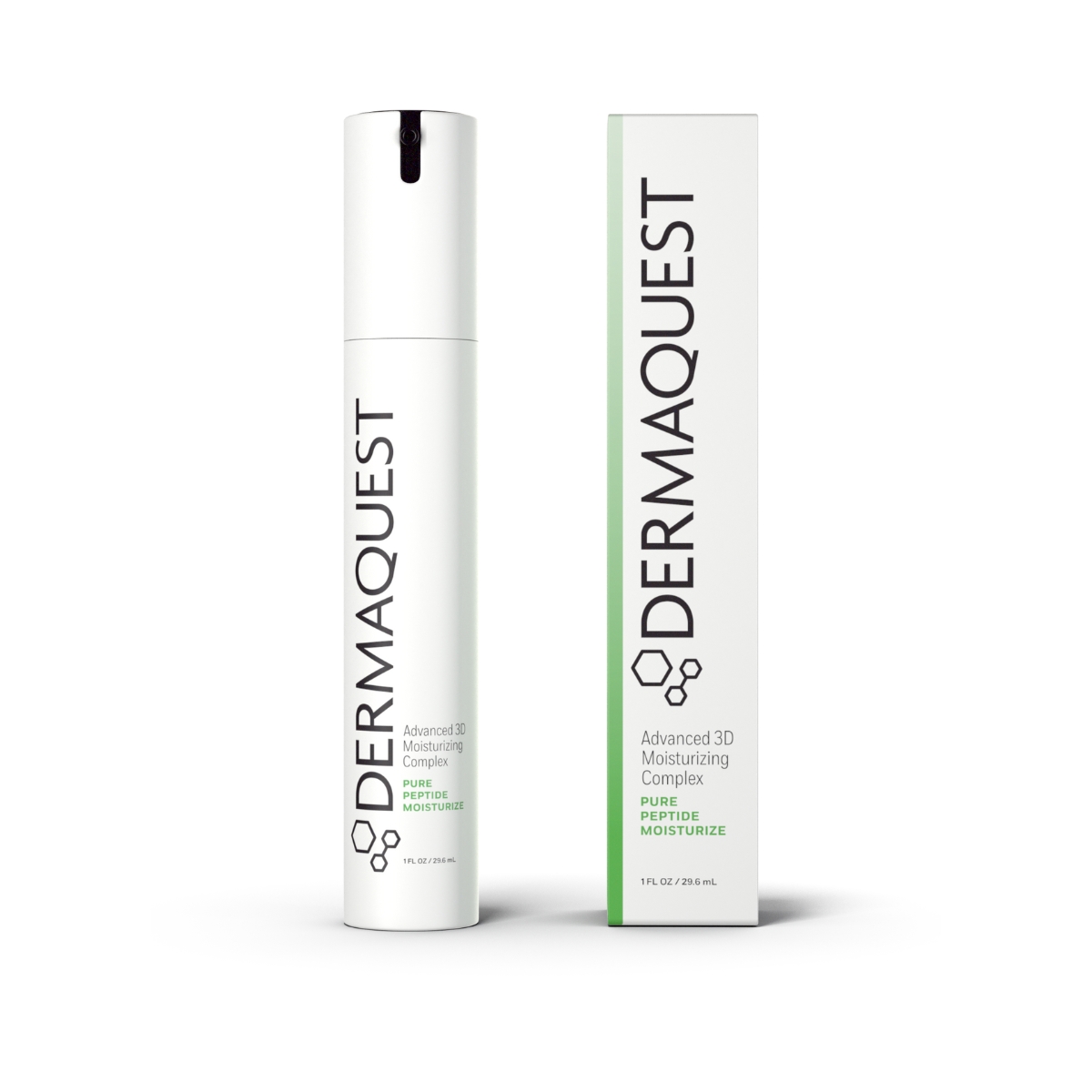 Dermaquest Advanced 3D Moisturizing Complex
